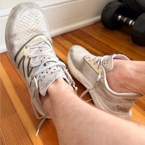 New Balance FuelCell Rebel 10.5 Beaters